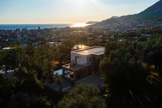 Villa Amara - Bar - 3