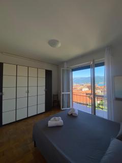 La Perla casa in centro Stresa vista lago - Stresa - 0