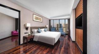 Yiwu Orange Boutique Hotel - Yiwu - 3