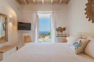 Helios Max Villa - Mykonos Stadt - 3
