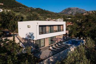 Villa Amara - Bar - 8
