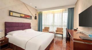 Yiwu Baiheng Hotel - Yiwu - 3