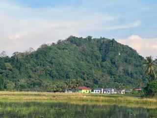 Amani village - Kangar - 3