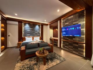 Kankhara Villas Sidemen - 2