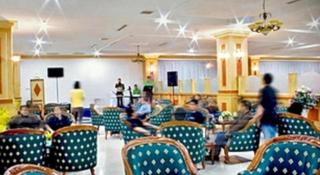 Madani Hotel Medan - Medan - 1