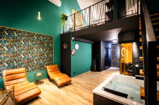 L'espace d'un moment - La chambre - Thuin - 4