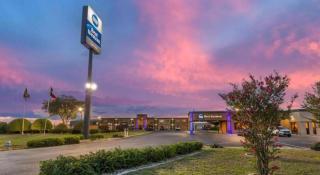 Best Western Taylor Inn - 1