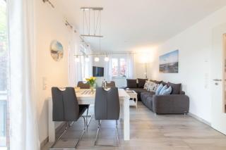 Ferienwohnung Ostseetraum - Scharbeutz - 7
