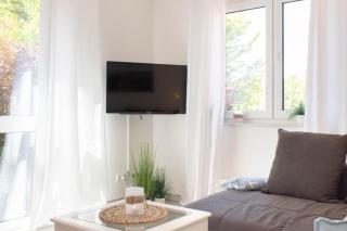 Ferienwohnung Ostseetraum - Scharbeutz - 6