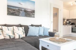 Ferienwohnung Ostseetraum - Scharbeutz - 5