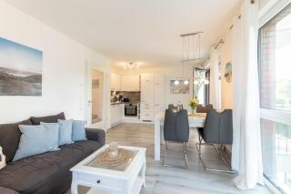 Ferienwohnung Ostseetraum - Scharbeutz - 2