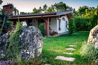 Thomhof Chalets - Bran - 0