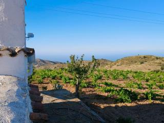 Casa rural Veleta con Piscina Las alpujarras Murtas Granada España - Murtas - 1