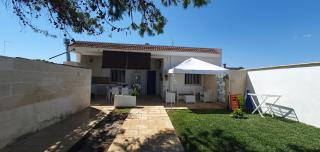 VILLA MANUELA - Punta Prosciutto - 0