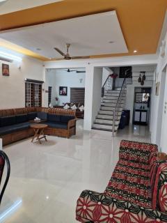 Calvin's Home stay 3 bedrooms - Tiruvalla - 7