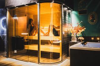 L'espace d'un moment - La chambre - 2