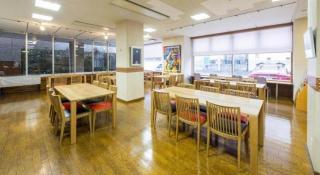 Fukuyama Terminal Hotel - Onomichi - 8