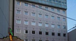 Fukuyama Terminal Hotel - Onomichi - 2