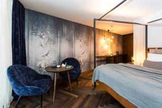 SILENA, your soulful hotel - adults only - Valles - 7