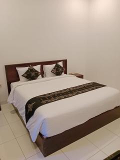Maha Home Stay Tulamben - Tulamben - 9
