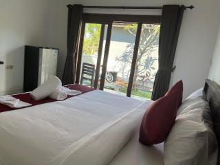 Maha Home Stay Tulamben - Tulamben - 4
