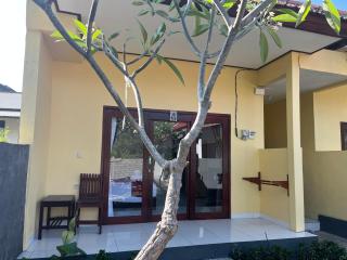 Maha Home Stay Tulamben - Tulamben - 3