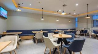 Hanting Hotel Linyi Beiyuan Road - Linyi - 3