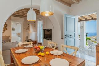 Helios Max Villa - Mykonos Stadt - 5