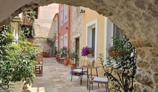 Limeria studios & maisonettes - Parga - 0
