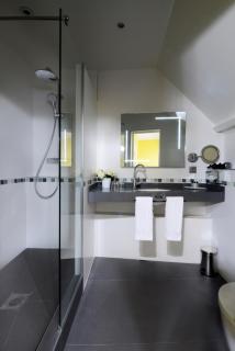 Hôtel Orchidée - Parijs - 5