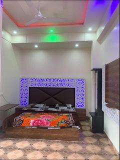 Guru Sharnam Guest House - 6