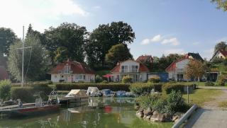 Villa Seeblick - ABC223 - Bad Kleinen - 0