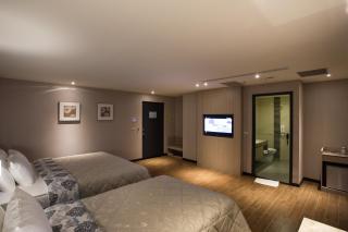 VeryGood Business Hotel - 7