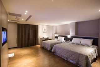 VeryGood Business Hotel - Huatan - 6
