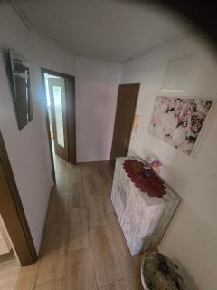 Große Ferienwohnung mit 2 Zimmern und mit einen Balkon - 5
