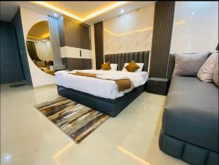 The Haven Suite - 7