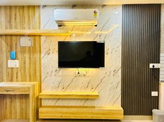 The Haven Suite - 5