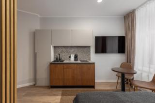 P6-A Riga Old Town Apartments - 2