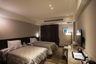 VeryGood Business Hotel - 4