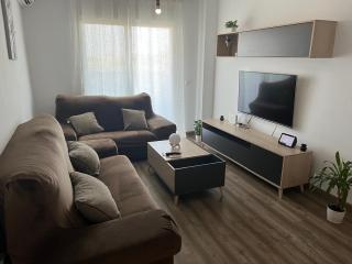 Acogedor Apartamento - Almerimar - 7