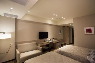 VeryGood Business Hotel - 1