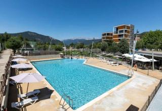 Precioso apartamento Campo Golf - Huesca - 0