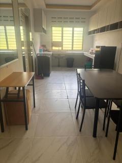 Dian 2 Rooms Family House - Muadzam Shah - 8