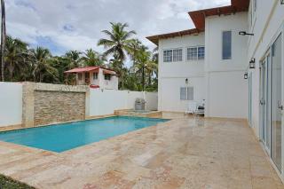 Palenque Beachfront Mini Resort - - 9