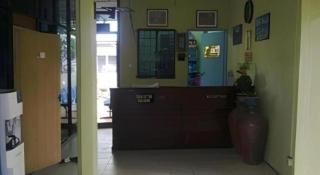 Mawanza Hotel Langkawi - Pantai Cenang - 2