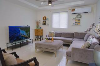 Palenque Beachfront Mini Resort - 1