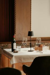 Hotel Orso Grigio - Cavalese - 8