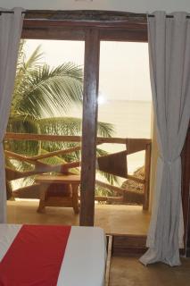 Amani Beach Villa - 7