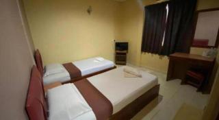 Sea Front Hotel Port Dickson - Port Dickson - 4