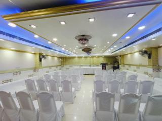 Saluja Palace - Rāe Bareli - 2
